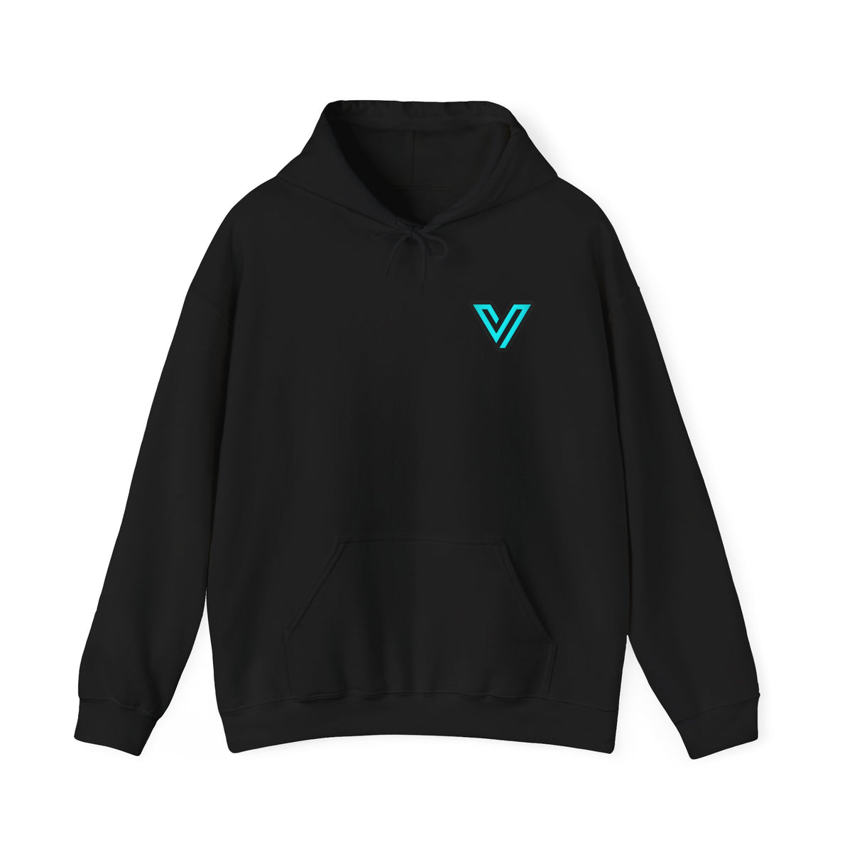Akari |Tactical Waifu Hoodie