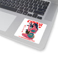 The "Lover Sticker" Full Sticker