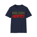 MilsimMisfit |T-shirt Color