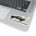 Call Tech Support | Sticker
