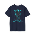 Michael Myers T-Shirt| Back Print