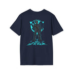 Michael Myers T-Shirt| Back Print