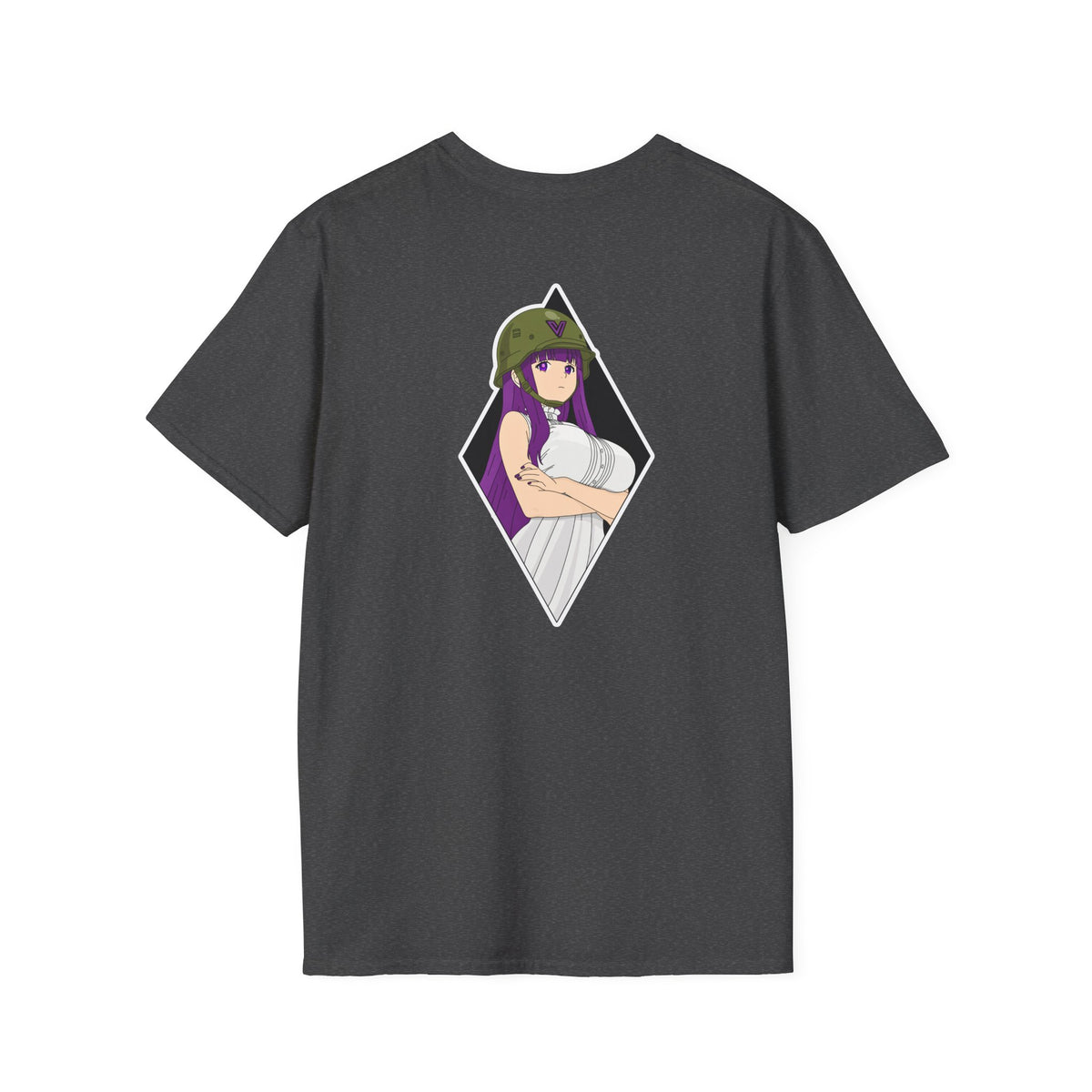 Fern Type 88 T-Shirt