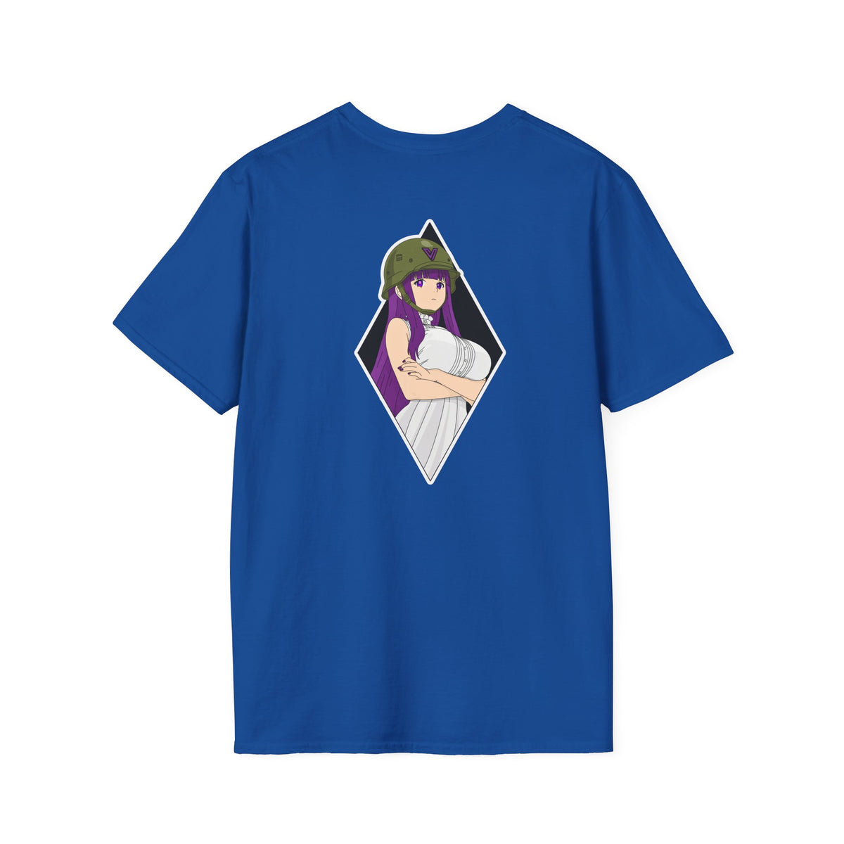 Fern Type 88 T-Shirt