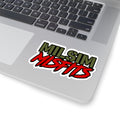 MilsimMisfits | Sticker