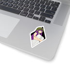 Fern Type 88 Sticker