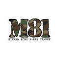 M81 is Sexy | Sticker