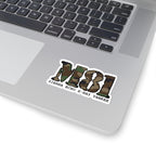 M81 is Sexy | Sticker