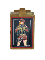 MW2 Spetsnaz Tactical Morale Patch (NEW)