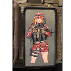 MW2 Spetsnaz Tactical Morale Patch