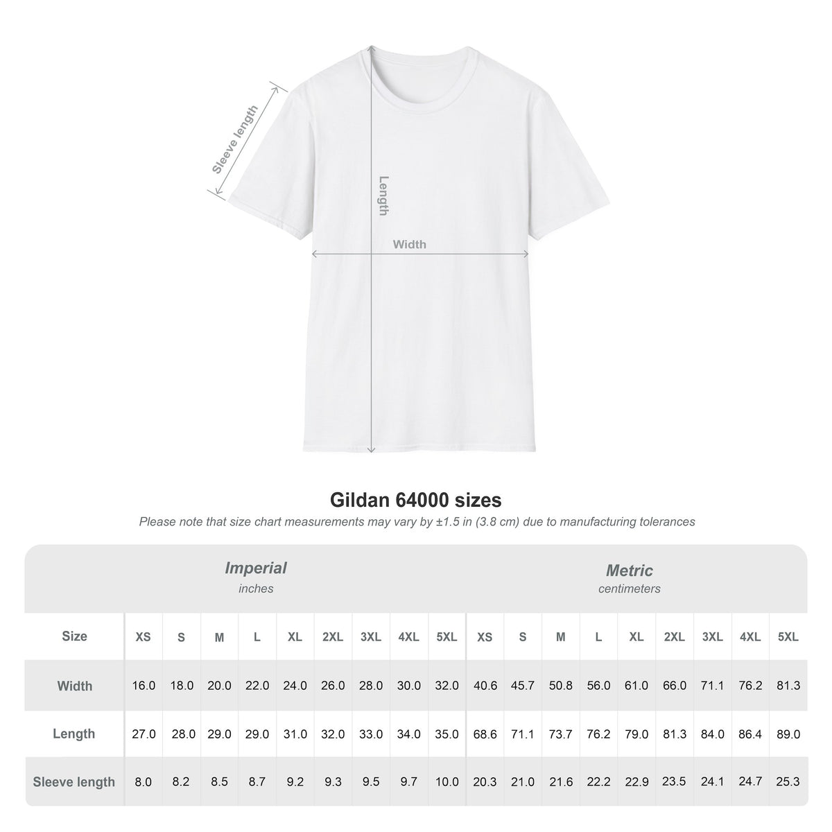 Last Stand |T-Shirt back print