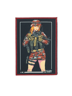 MW2 Spetsnaz Tactical Morale Patch (NEW)