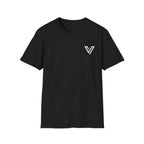 Last Stand |T-Shirt back print no color