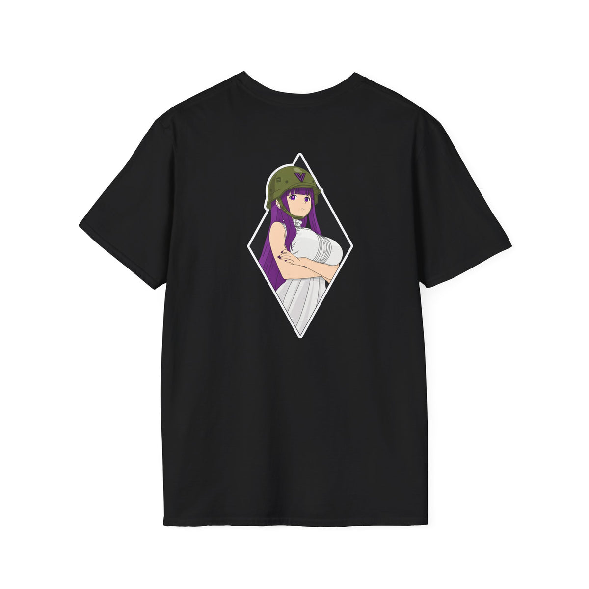 Fern Type 88 T-Shirt