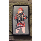 MW2 Spetsnaz Tactical Morale Patch