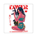 The Lover Sticker Full Sticker