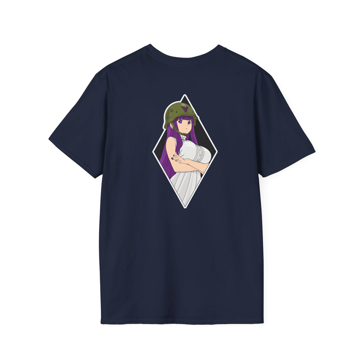 Fern Type 88 T-Shirt