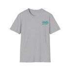 Victory Junky Pinup T-Shirt