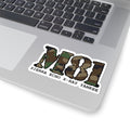 M81 is Sexy | Sticker