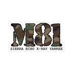 M81 is Sexy | Sticker