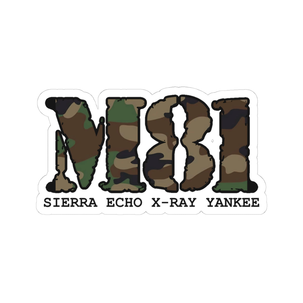 M81 is Sexy | Sticker