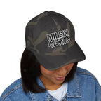 Milsim Misfits Fitted Hat | Embroidered