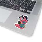 "The Lover" Sticker